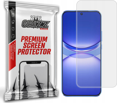 Заштитна фолија Grizz PaperScreen за Huawei Nova 12 Lite, анти-гребење, мат, транспарентна