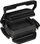 Skarë elektrike Tefal Optigrill Snacking & Backing GC7148, e zezë