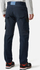 Pantallona pune Helly Hansen Oxford 4X Cargo, me elastik, me refleks, gri