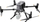 Dron profesional DJI Matrice 350 RTK, Zenmuse H30T, O3 Enterprise, gri