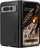 Këllëf telefoni Spigen Thin Fit për Google Pixel Fold, mbrojtës, i zi
