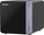 Server NAS QNAP TS-432X-4G, 4 slote disqesh, 4GB RAM, tower
