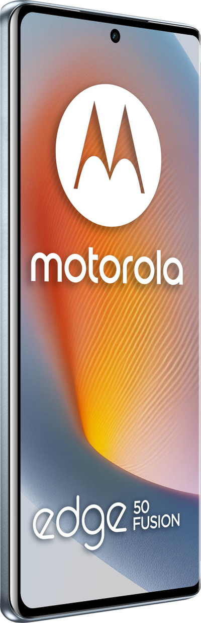 Telefoni Motorola Edge 50 Fusion, 6.7", 8GB 256GB 5G, blu