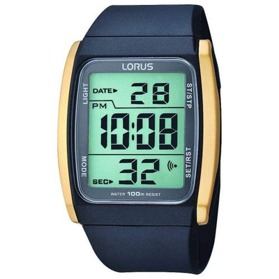 Orë Lorus R2302HX-9, e kaltër
