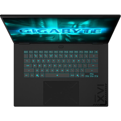Laptop gaming GIGABYTE Aorus A16 3TH, 16" IPS 165Hz, Ryzen 7, RTX 5050 8GB, i zi