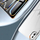Këllëf i hollë Slim për tablet Apple iPad Pro 13" 2024, TPU, transparent