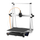 Printer 3D Anycubic Kobra 3 Max, 42x42x50 cm, 600 mm/s, gri