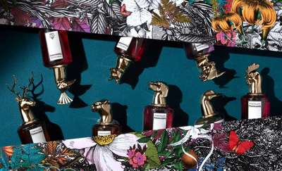 Parfum Penhaligon's The Inimitable William Penhaligon, Eau de Parfum, 75 ml, unisex