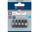 Set bitash kaçavide Bosch Pro Impact, 5 pjesë, Hex