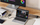 KVM switch Ugreen AW502, 2 porta USB C, 4K 60Hz, argjendtë
