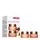 Set kremra Clarins Extra-Firming Day & Night, 2 x 50 ml