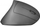 Mouse vertikal Trust Verto 22879, pa tela, 1600 dpi, gri