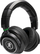 Kufje Mackie MC-350, over-ear, me kabllo, ngjyrë e zezë