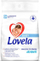 Pluhur larës për fëmijë Lovela Baby White, 2.7kg, për rroba të bardha