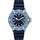 Часовник Emporio Armani AR11785 World Explorer, 42mm, соларен, син