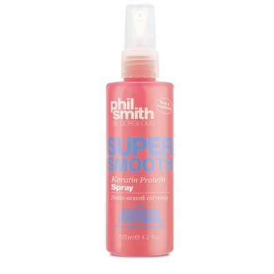 Sprej për flokë Phil Smith Be Gorgeous Super Smooth, 125 ml
