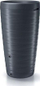 Fuçi uji Maze Rain Barrel 2 in 1, 240L, plastike për kopsht, antracit