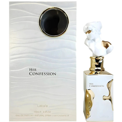 Парфем Lattafa Her Confession, 100 ml