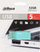 USB flash Dahua USB U126, 32GB, USB 3.0, gri