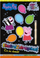 Libër aktiviteti Peppa Pig Extra Scratch off What a Day, me gërvishtje, me stilus