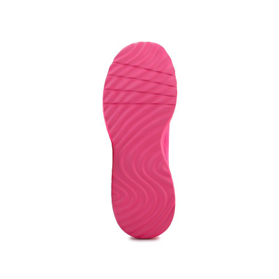 Патички Skechers Bobs Squad Chaos Cool Rhythms W 117216 NPNK, Memory Foam, розова