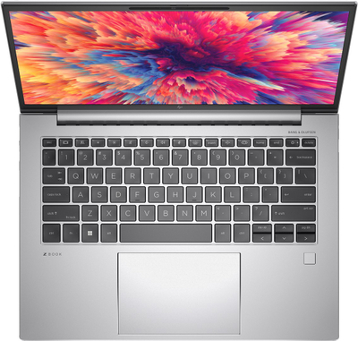 Laptop HP ZBook Firefly 14, 14", Intel® Core™ i7 G9 i7-1265U, NVIDIA RTX A500 4GB, 32GB DDR 4800, 1TB SSD, i argjendtë