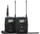 Безжичен микрофонски систем Sennheiser EW 112P G4, лавалиера ME 2 II, UHF 566 608 MHz, црн