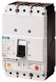 Ndërprerës fuqie Eaton NZMC1 A40, 40A, 3 pol, 36kA