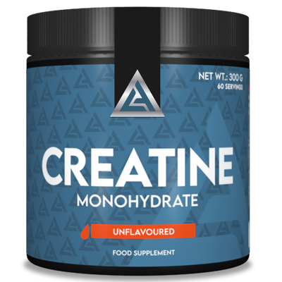 Kreatinë Lazar Angelov Creatine Monohydrate, 300 g, pa shije