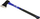 Sikirë Geko Premium 1250G 28", dorezë fiberglass, blu e zezë
