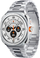 Rrip ore Spigen Modern Fit Band për Samsung Galaxy Watch Ultra 47mm, çelik inox, argjendtë