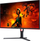 Monitor gaming AOC U32G3X/BK, 31.5", 4K UHD, 144Hz, i zi