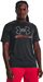 Bluzë për meshkuj Under Armour, 1841876-18515925, zezë