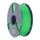 Filament 3D SUNLU PLA+, 1.75 mm, 1 kg, i gjelbër