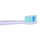 Furçë dhëmbësh elektrike Philips Sonicare 3100 Series, sonike, 2 mënyra pastrimi, e bardhë