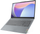 Laptop Lenovo Slim 15IAH8, i5-12450, 15.6", 16GB RAM, 512GB SSD, i hirtë