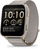 Smartwatch Garmin Venu X1, GPS, me rrip najloni, ngjyrë Soft Gold French Gray
