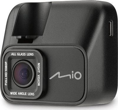 Kamerë sigurie për makinë Mio MiVue C545, Full HD 1080p, 60fps, e zezë