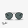 Ray-Ban RB3647N 002/R5 51