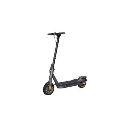 Trotinet elektrik Ninebot Segway KickScooter Max G2 E, 25 km/h, bateri 15.3 Ah, i zi