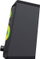 Kuti akustike Havit HV-SK202, 2.0 kanal, USB dhe 3.5mm, RGB, e zezë