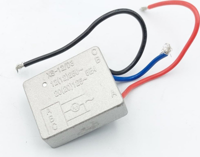 Modul nisje e butë DEA XDED7953.48, për motorë elektrikë, për pajisje profesionale