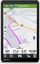 Navigacion GPS Garmin Dezl LGV810, 8", ekran me prekje, i zi