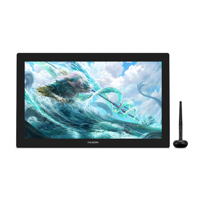 Tablet grafik Huion Kamvas Pro 24 4K