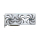 Kartë Grafike Gigabyte GeForce RTX 5070 Ti EAGLE OC ICE SFF 16GB – GDDR7, PCIe 5.0, DLSS 4, Ray Tracing