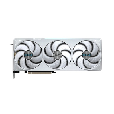 Kartë Grafike Gigabyte GeForce RTX 5070 Ti EAGLE OC ICE SFF 16GB – GDDR7, PCIe 5.0, DLSS 4, Ray Tracing