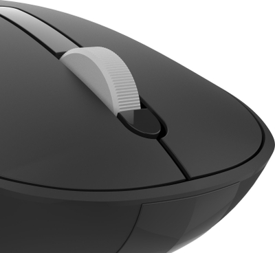 Maus pa tela Inca IWM-241RS, 1200 DPI, 2.4GHz, i zi