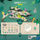 Set pistë mermeri Ravensburger GraviTrax Junior My Jungle, set fillestar, temë xhungël, shumëngjyrësh