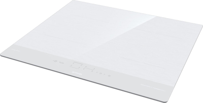 Pllakë inkaso me induksion Gorenje IT643SYW7, 4 zona, me Touch Control, e bardhë