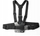Mbajtëse kraharori për kamerë Sjcam Chesty Body Strap, e rregullueshme, e zezë
